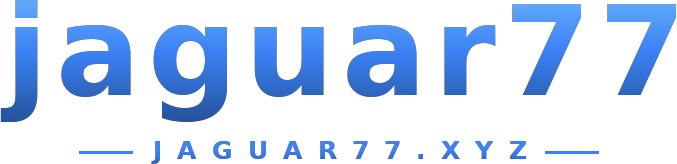 jaguar77 logo